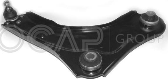 OCAP 0783217 - Track Control Arm autospares.lv