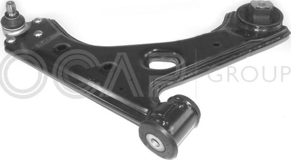 OCAP 0783270 - Track Control Arm autospares.lv