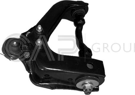 OCAP 0782972 - Track Control Arm autospares.lv