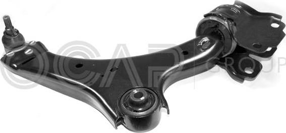 OCAP 0782492 - Track Control Arm autospares.lv