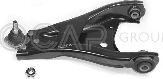 OCAP 0782453 - Track Control Arm autospares.lv