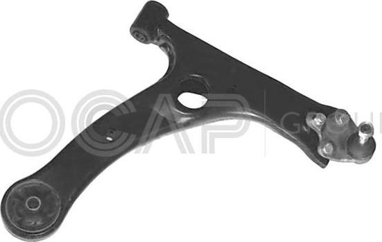 OCAP 0782590 - Track Control Arm autospares.lv