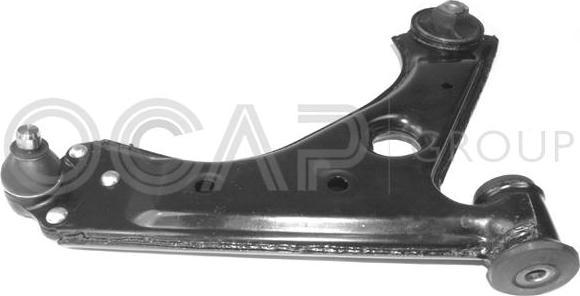 OCAP 0782587 - Track Control Arm autospares.lv