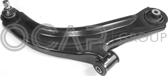 OCAP 0782665 - Track Control Arm autospares.lv