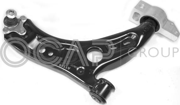 OCAP 0782116 - Track Control Arm autospares.lv