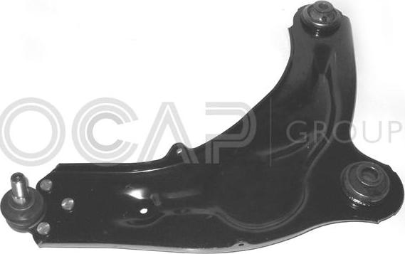 OCAP 0782132 - Track Control Arm autospares.lv