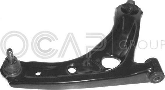 OCAP 0782845 - Track Control Arm autospares.lv