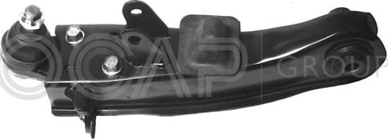 OCAP 0782809 - Track Control Arm autospares.lv