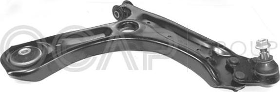 OCAP 0782283 - Track Control Arm autospares.lv