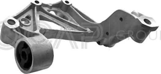 OCAP 1249650 - Support, control arm autospares.lv