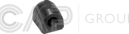 OCAP 1214055 - Bearing Bush, stabiliser autospares.lv