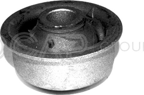 OCAP 1214010 - Bush of Control / Trailing Arm autospares.lv