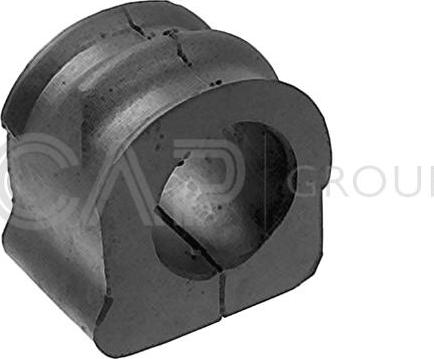 OCAP 1214089 - Bearing Bush, stabiliser autospares.lv