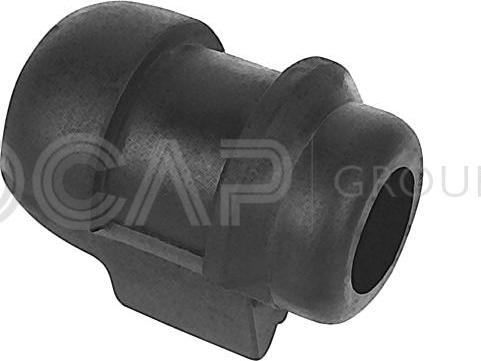 OCAP 1214116 - Bearing Bush, stabiliser autospares.lv