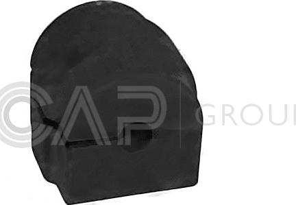 OCAP 1214170 - Bearing Bush, stabiliser autospares.lv