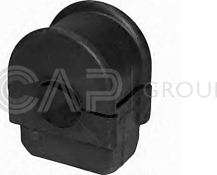 OCAP 1214253 - Bearing Bush, stabiliser autospares.lv