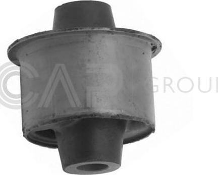 OCAP 1215980 - Bush of Control / Trailing Arm autospares.lv