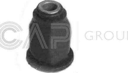 OCAP 1215979 - Bush of Control / Trailing Arm autospares.lv