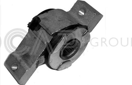 OCAP 1215456 - Bush of Control / Trailing Arm autospares.lv