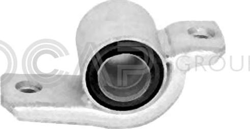 OCAP 1215458 - Bush of Control / Trailing Arm autospares.lv