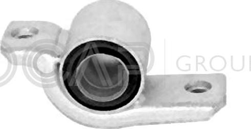 OCAP 1215457 - Bush of Control / Trailing Arm autospares.lv