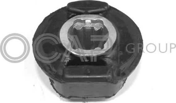 OCAP 1215431 - Mounting, axle beam autospares.lv