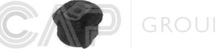 OCAP 1215432 - Mounting, axle beam autospares.lv