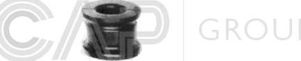 OCAP 1215426 - Bearing Bush, stabiliser autospares.lv