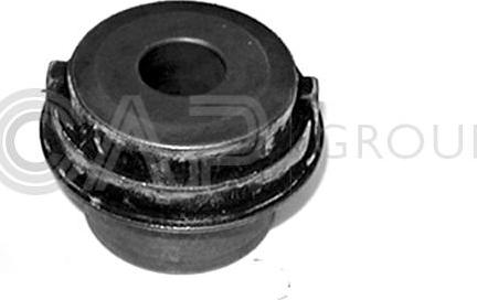 OCAP 1215546 - Bush of Control / Trailing Arm autospares.lv