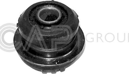 OCAP 1215548 - Bush of Control / Trailing Arm autospares.lv