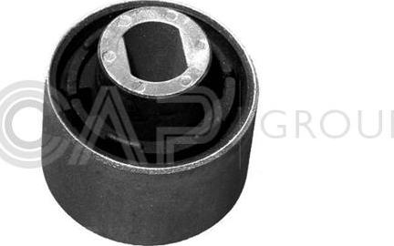 OCAP 1215553 - Bush of Control / Trailing Arm autospares.lv