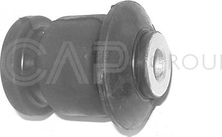 OCAP 1215560 - Bush of Control / Trailing Arm autospares.lv