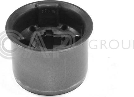 OCAP 1215567 - Bush of Control / Trailing Arm autospares.lv