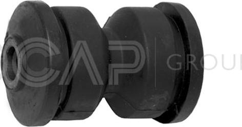 OCAP 1215516 - Bush of Control / Trailing Arm autospares.lv