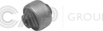 OCAP 1215523 - Bush of Control / Trailing Arm autospares.lv