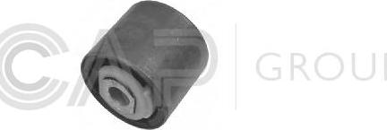 OCAP 1215522 - Bush of Control / Trailing Arm autospares.lv