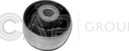 OCAP 1215578 - Bush of Control / Trailing Arm autospares.lv