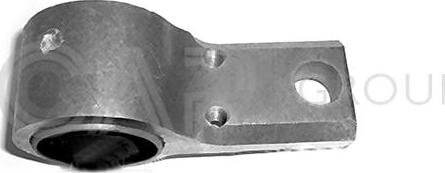 OCAP 1215649 - Bush of Control / Trailing Arm autospares.lv