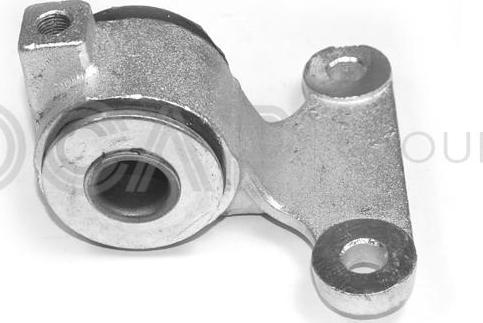 OCAP 1215646 - Bush of Control / Trailing Arm autospares.lv