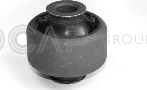 OCAP 1215641 - Bush of Control / Trailing Arm autospares.lv