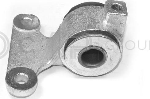 OCAP 1215647 - Bush of Control / Trailing Arm autospares.lv