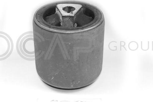 OCAP 1215664 - Bush of Control / Trailing Arm autospares.lv