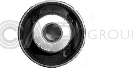 OCAP 1215668 - Bush of Control / Trailing Arm autospares.lv