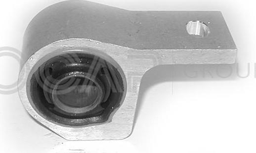 OCAP 1215616 - Bush of Control / Trailing Arm autospares.lv