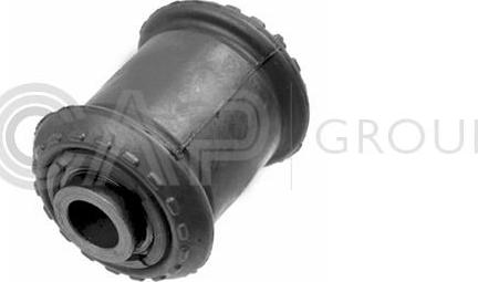 OCAP 1215639 - Bush of Control / Trailing Arm autospares.lv