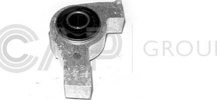 OCAP 1215620 - Bush of Control / Trailing Arm autospares.lv