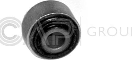 OCAP 1215671 - Bearing Bush, stabiliser autospares.lv