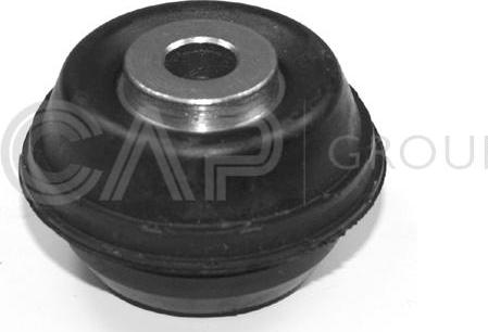 OCAP 1215040 - Bush of Control / Trailing Arm autospares.lv