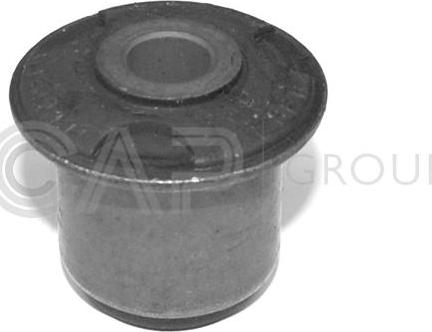 OCAP 1215014 - Bush of Control / Trailing Arm autospares.lv