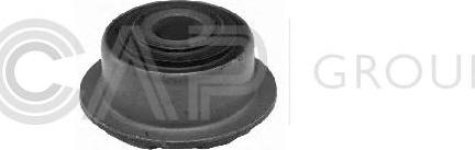 OCAP 1215012 - Mounting, axle beam autospares.lv